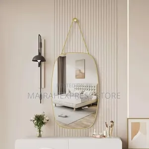 Decorative Hanging Mirror