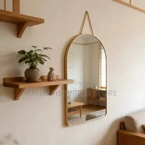 Decorative Hanging Mirror