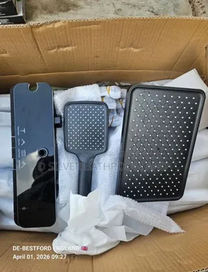 LED Shower With High Quality