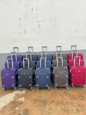 Traveling Boxes