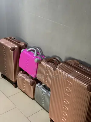 Traveling Boxes