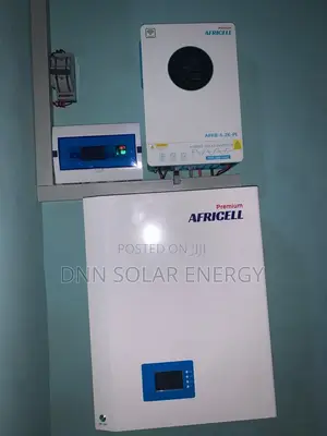 6.2kva Hybrid Inverter