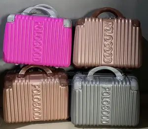 Traveling Boxes