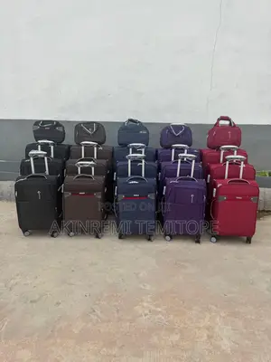 Traveling Boxes