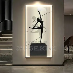 Top Best Wall Frame With Light and Remove Control