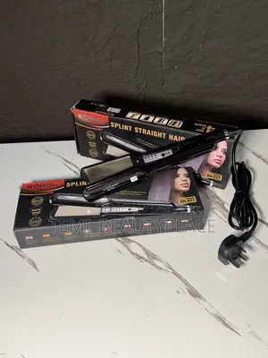 Wig Tools and Hair Care Products.
