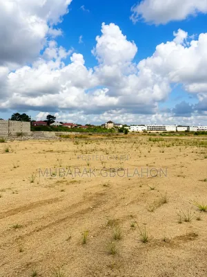 4400sqm of Land Facing Chevron