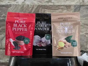 Garlic Powder