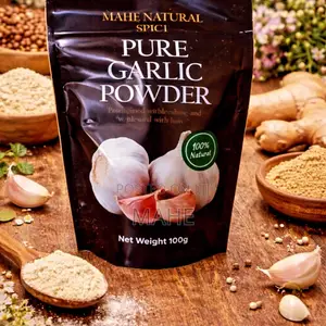 Garlic Powder