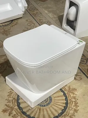 High Quality Conduit Wc