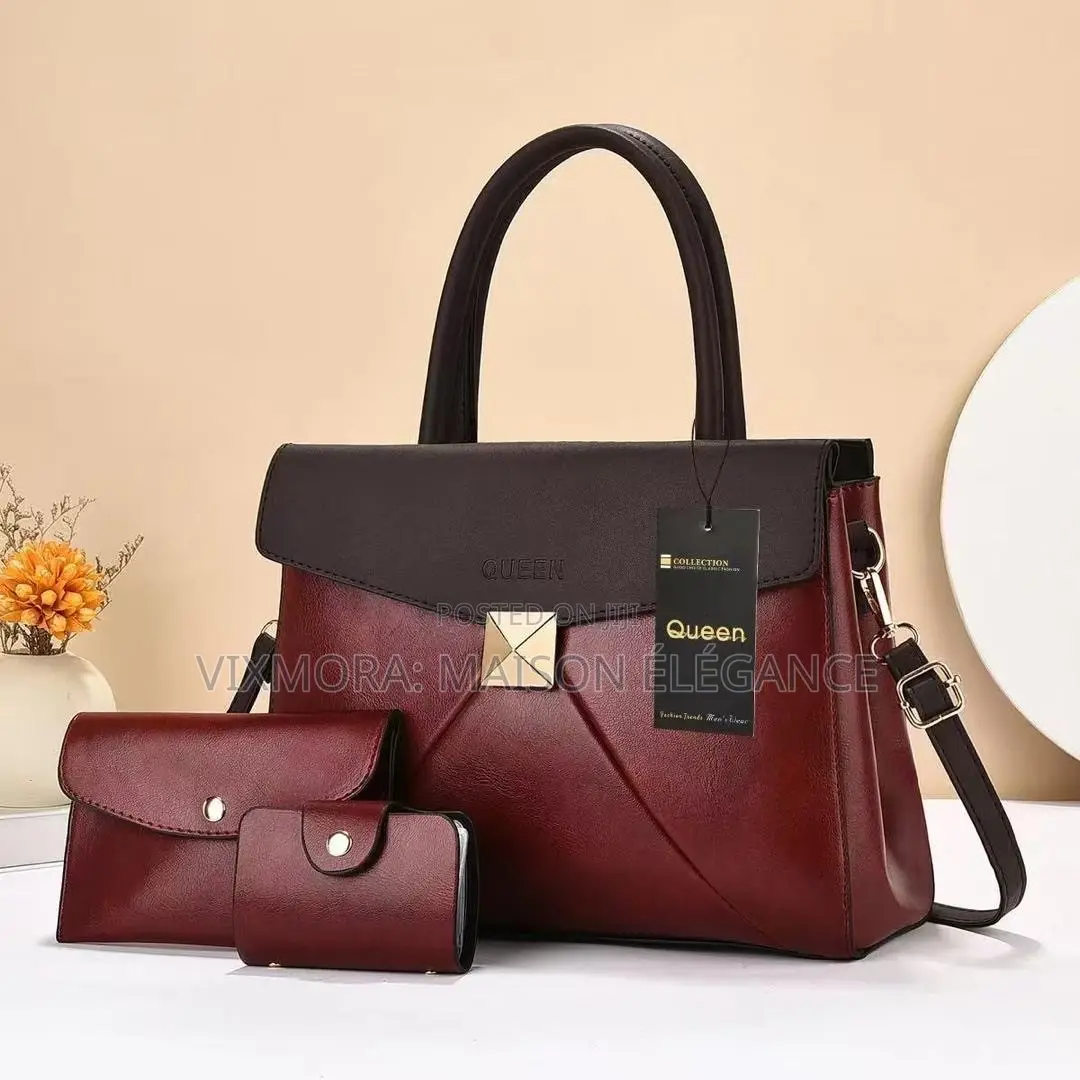 Queen Bags