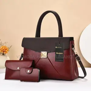 Queen Bags