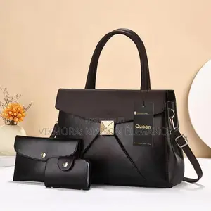 Queen Bags