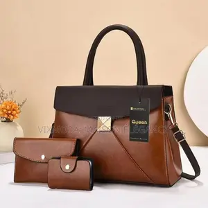 Queen Bags