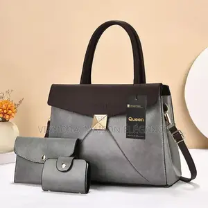 Queen Bags