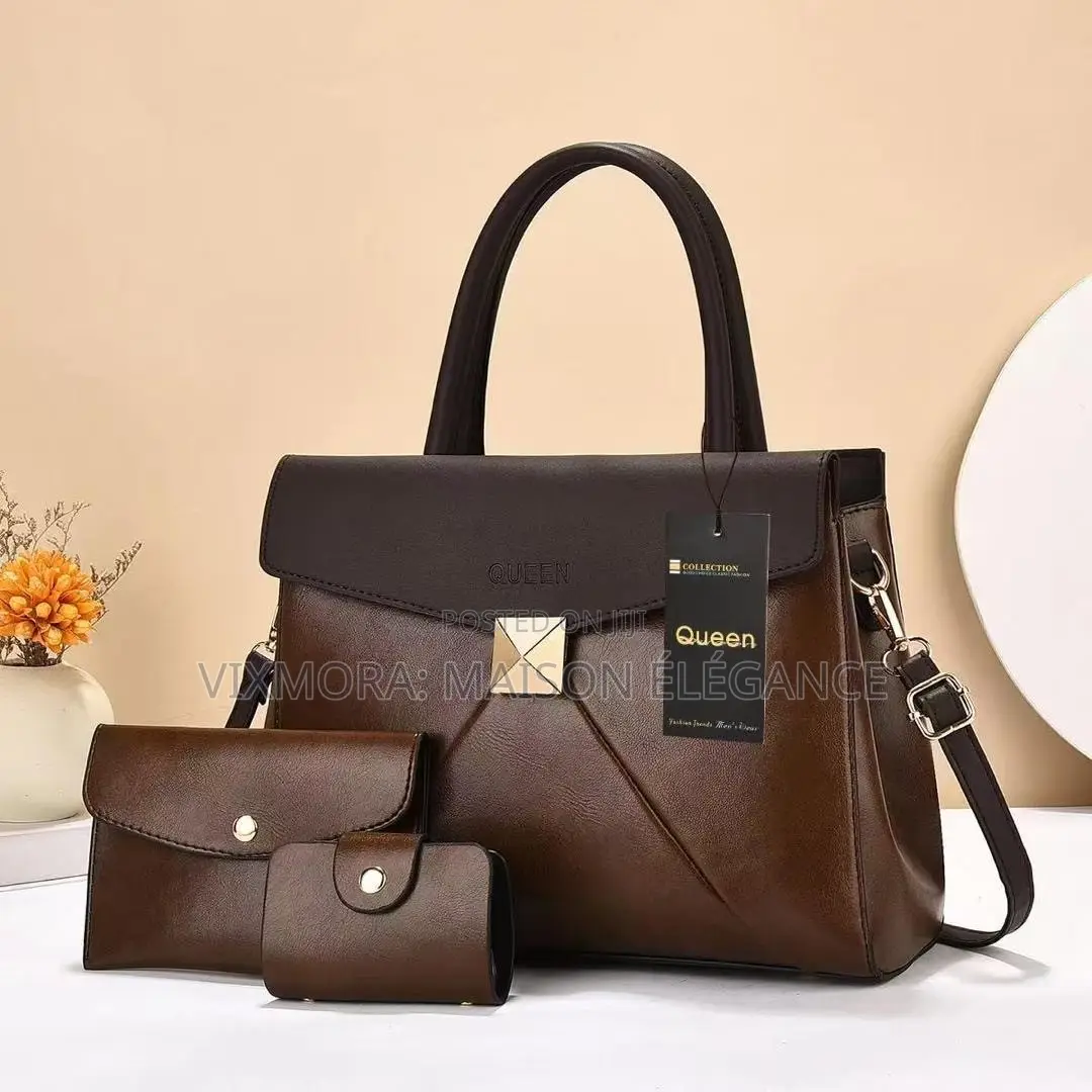 Queen Bags