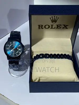 Rolex Wristwatch