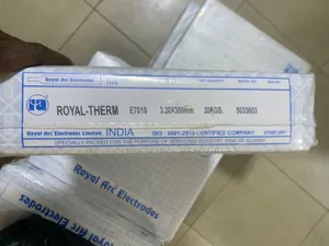 Royal Arc Electrode 3.2