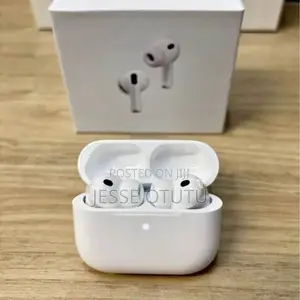 Apple AirPods Pro 3