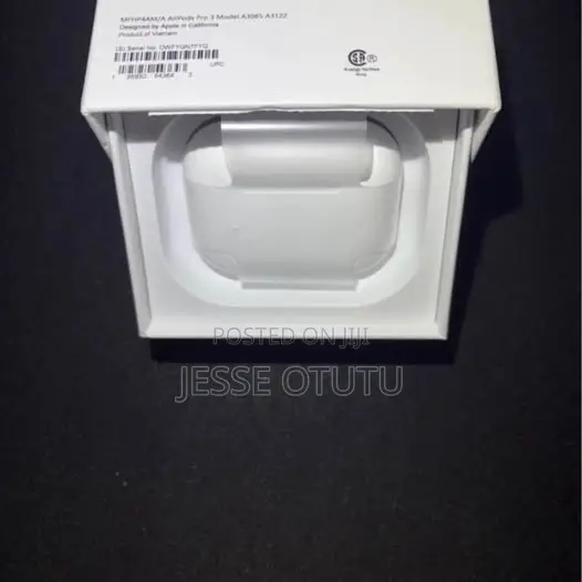 Apple AirPods Pro 3
