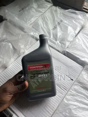 Genuine Honda ATF-Z1 Automatic Transmission Fluid – 1 Quart (946ml)”