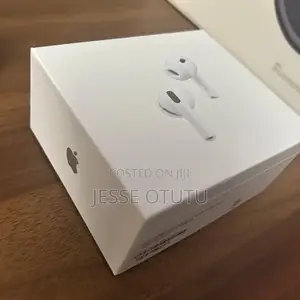 Apple AirPods Pro 3