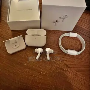 Apple AirPods Pro 3