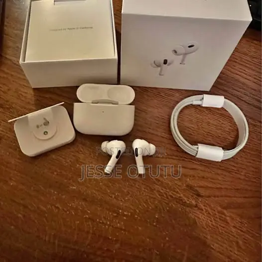 Apple AirPods Pro 3