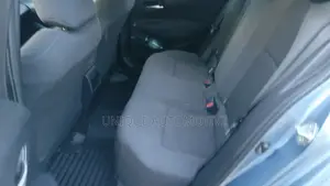 Toyota Corolla SE 2023 Blue