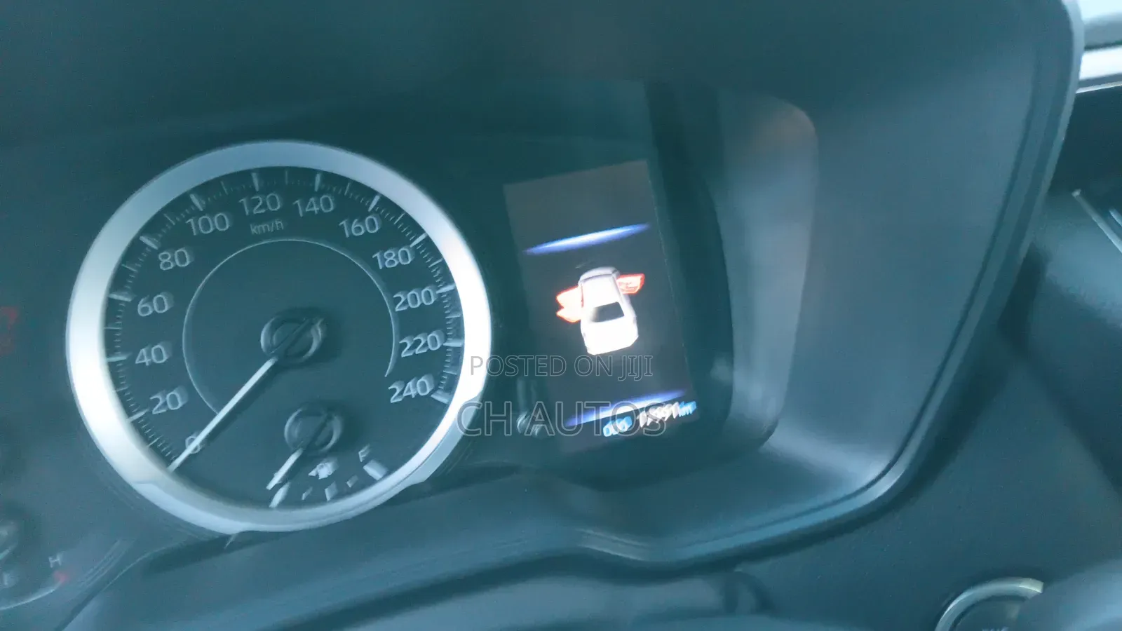 Toyota Corolla SE 2023 Blue