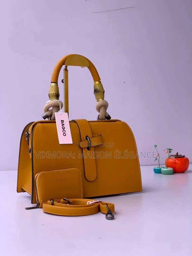 Bagco Bags