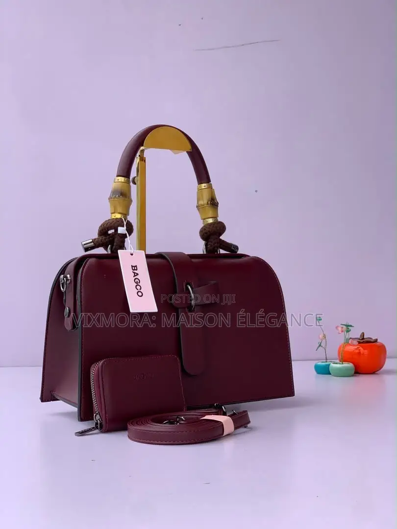 Bagco Bags