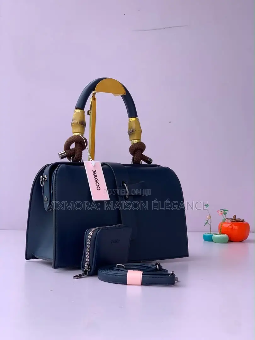 Bagco Bags