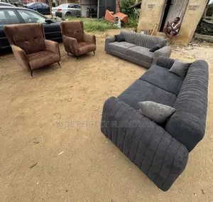Available 8 Seater Sofa Chairs