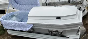 Royal Caskets, FCT