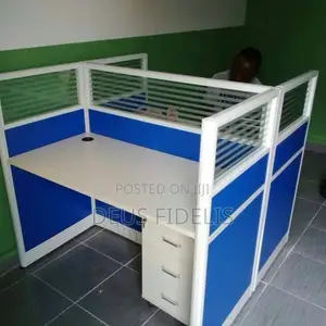2 in 1 Workstation for Office