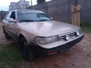 Toyota Carina 1998 Gold