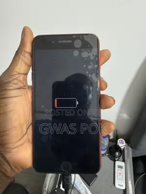 Apple iPhone 8 Plus 64 GB Red
