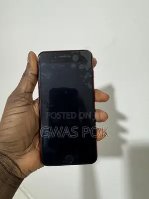 Apple iPhone 8 Plus 64 GB Red