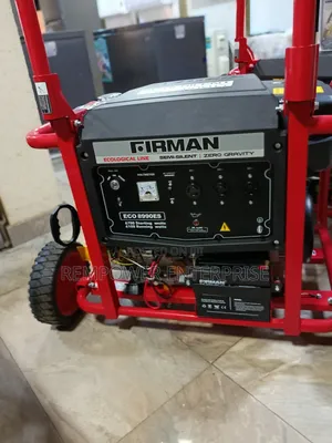 Firman Eco 8990es