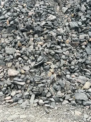 Granite Available in Different Tonnage
