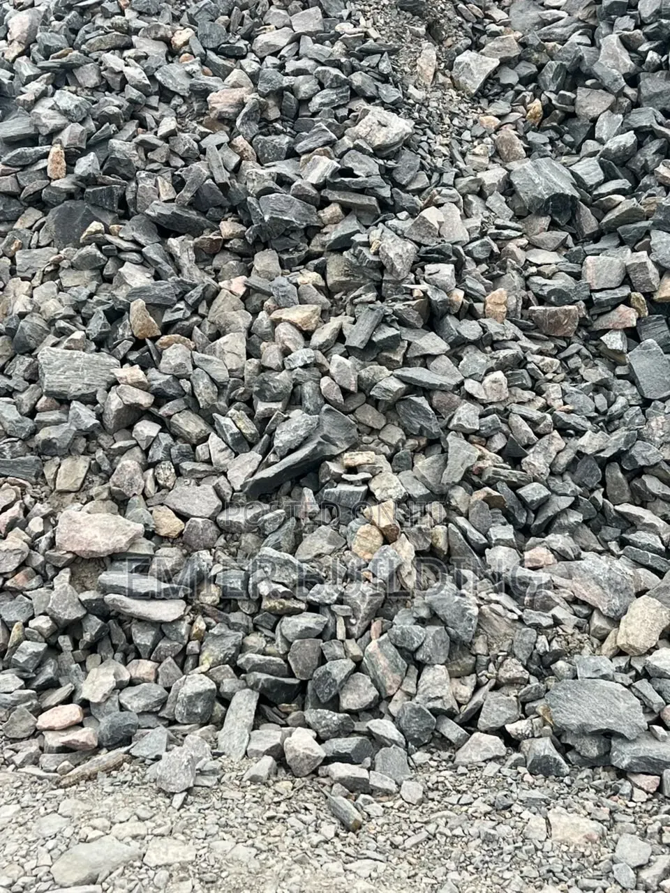 Granite Available in Different Tonnage
