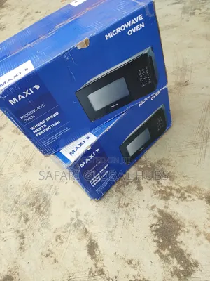 Durable Maxi 20l Digital Microwave