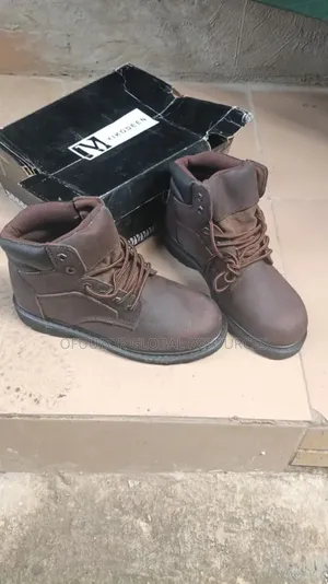 High Quality Safety Boot