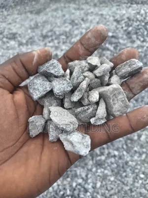 Granite Available in Different Tonnage