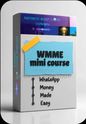 Whatsapp Money Made Easy