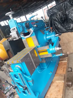 German Made Original Shaping Machine
