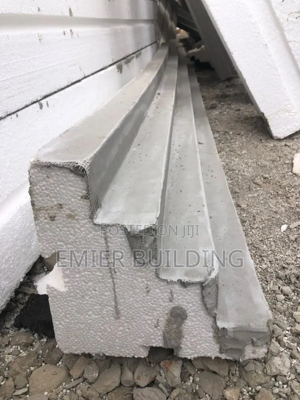 Polistering Available