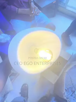 Luxurious Light