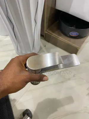 Basin Mixer